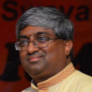 Mr. Kalyan Viswanathan, Orientation to Hindu Studies