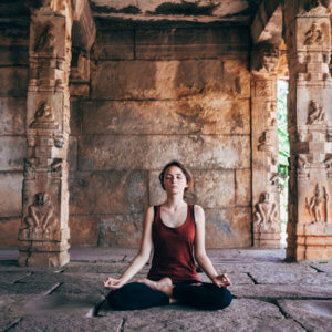 Applied Vedic Sciences. holistic yoga
