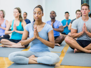 Holistic Yoga Teacher Training