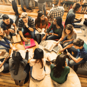 Community Education Program