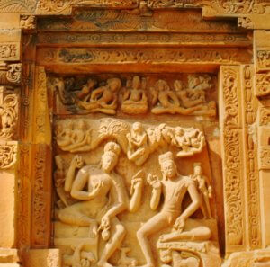The Mahābhārata I