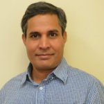Dr. D. A. Mahapatra