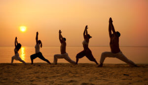 Applied Vedic Science | Advanced Yoga, Yoga Studies