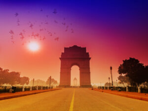 Reconstructing Hindu History – The Omissions