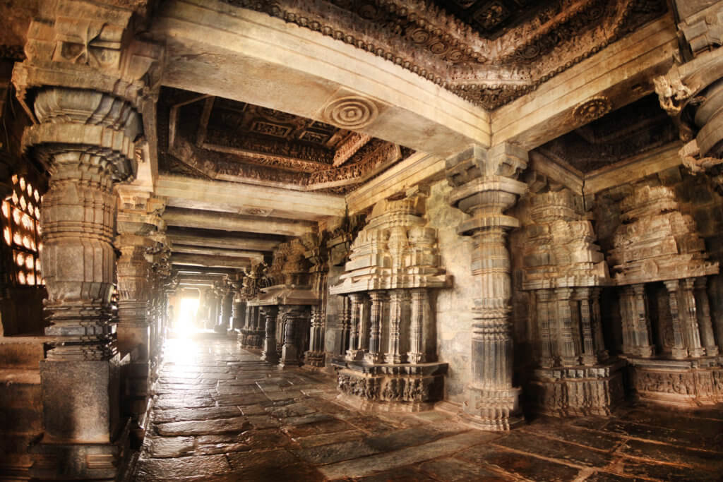 Antaranga Mandapam