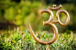 Symbol of OM