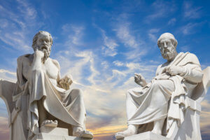 Ancient Greek Philosophy