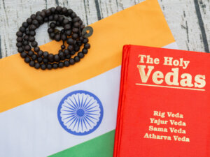 The Vedas (Rgveda)