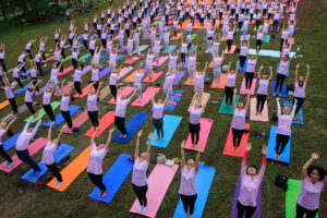 Youth Yoga Teacher Training