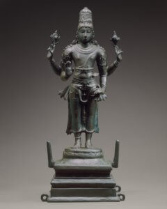 The Mahābhārata II