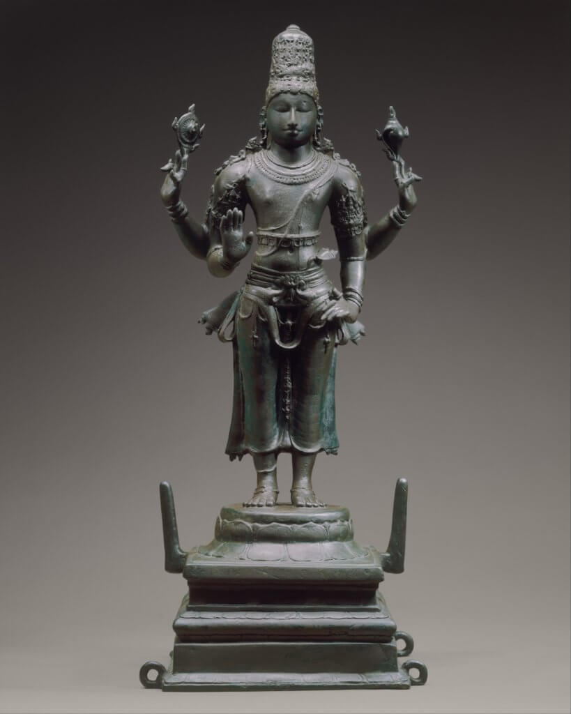 The Mahābhārata II