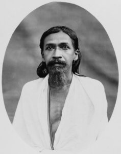 Philosophy of Sri Aurobindo