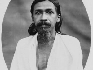 Philosophy of Sri Aurobindo