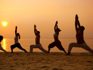 Holistic Yoga Teacher Training Certificate Program