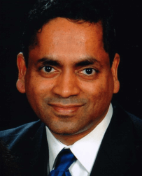 Mr. Chandrasekar Raghu