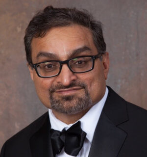 Dr. Jashvant Gangaram Patel