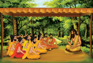 Exploring Hinduism for Teens and Parents