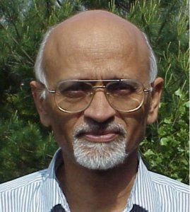 Dr. Abhaya Asthana