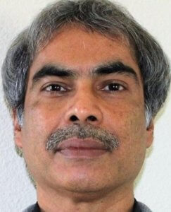 Dr. Raj Vedam