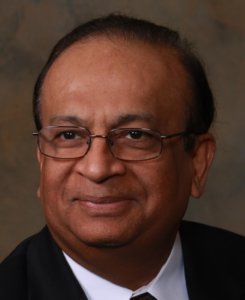 Dr. Bharat Barai