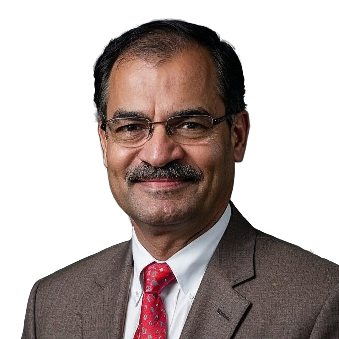 Dr. Yelloji Rao Mirajkar