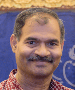 Dr. Yelloji Mirajkar