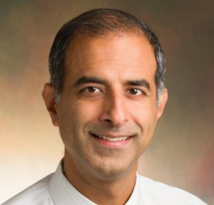 Dr. Aseem Shukla