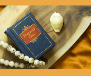 Bhagavad-Gita for the Beginner – DEHA