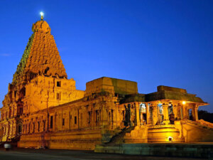 Hindu Temples and Traditions