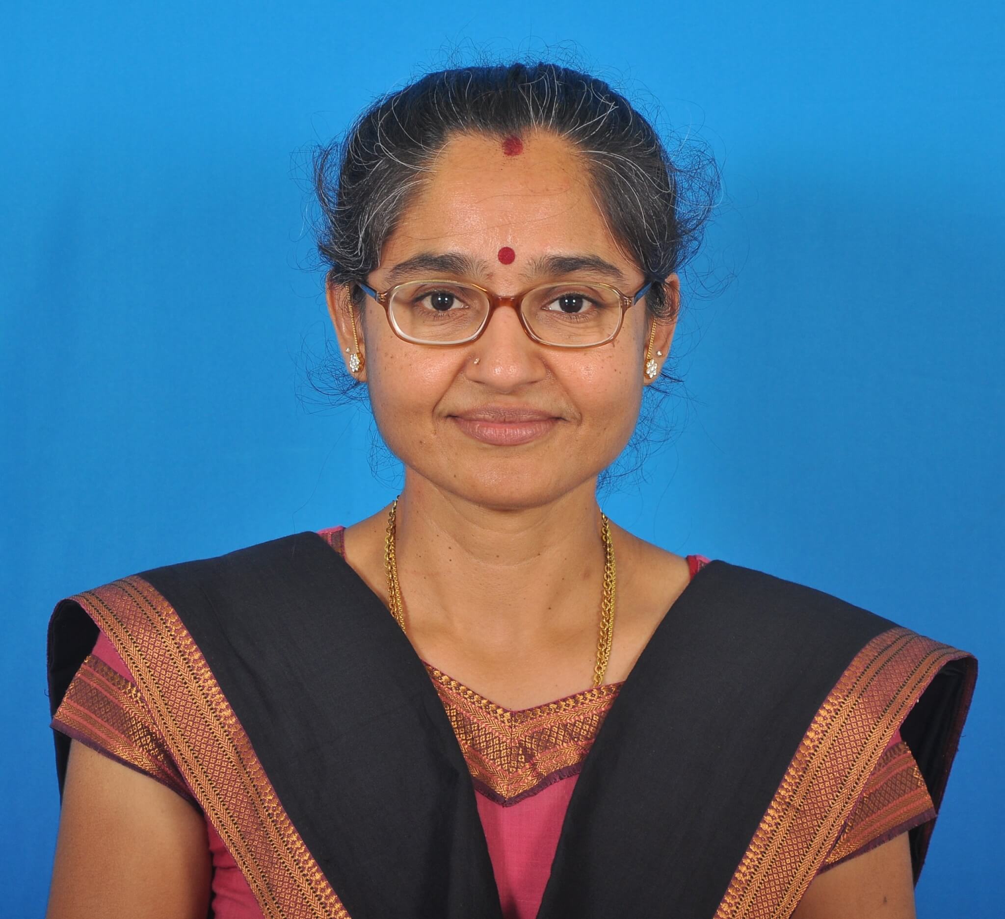 Smt. Rama Shripati