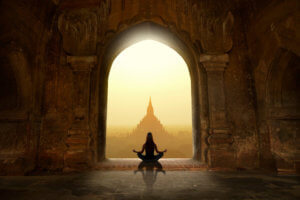 Self Discovery through the Mahabharata, Yoga