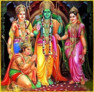 ramayana