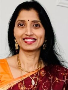 Dr. Kalika Uttarkar