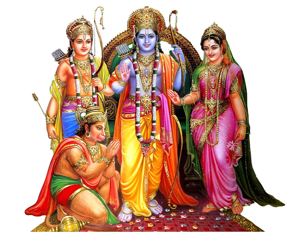 Ramayana for Excellence in Management and Leadership