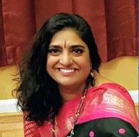 Mrs. Jyoti Yelagalawadi