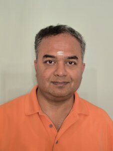 Shri Haridas Radhakrishnan