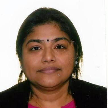 Smt. Sudha Ashok
