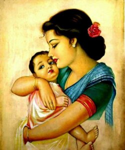 The Yoga of Motherhood