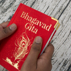 Gita Vidya Teachers Training Certificate (GVTC)