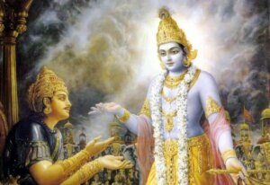 Hinduism and Conflict Resolution