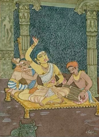 Singing Bhakti Music: From Saints to Synthesizers