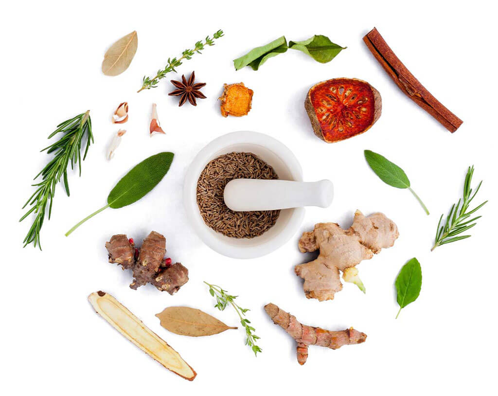 Ayurveda – Advanced Nutrition