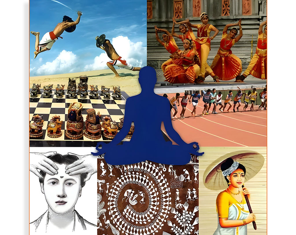Hindu Contributions To The World In The Realm Of Mind – Living And Lifestyle