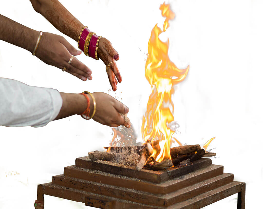 Introduction to the Vedic Ritual
