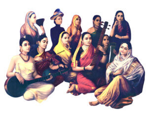 Women in Hinduism