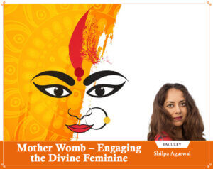 Engaging the Divine Feminine
