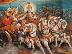 Mahabharata III: The War Books