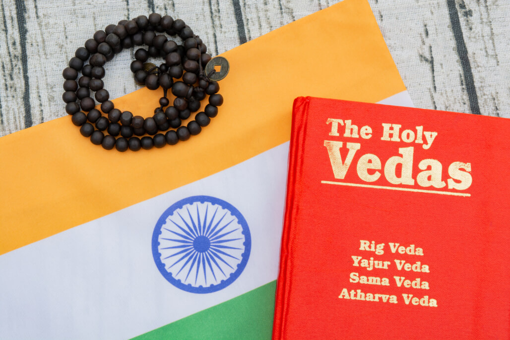 The Vedic Origins of Hinduism