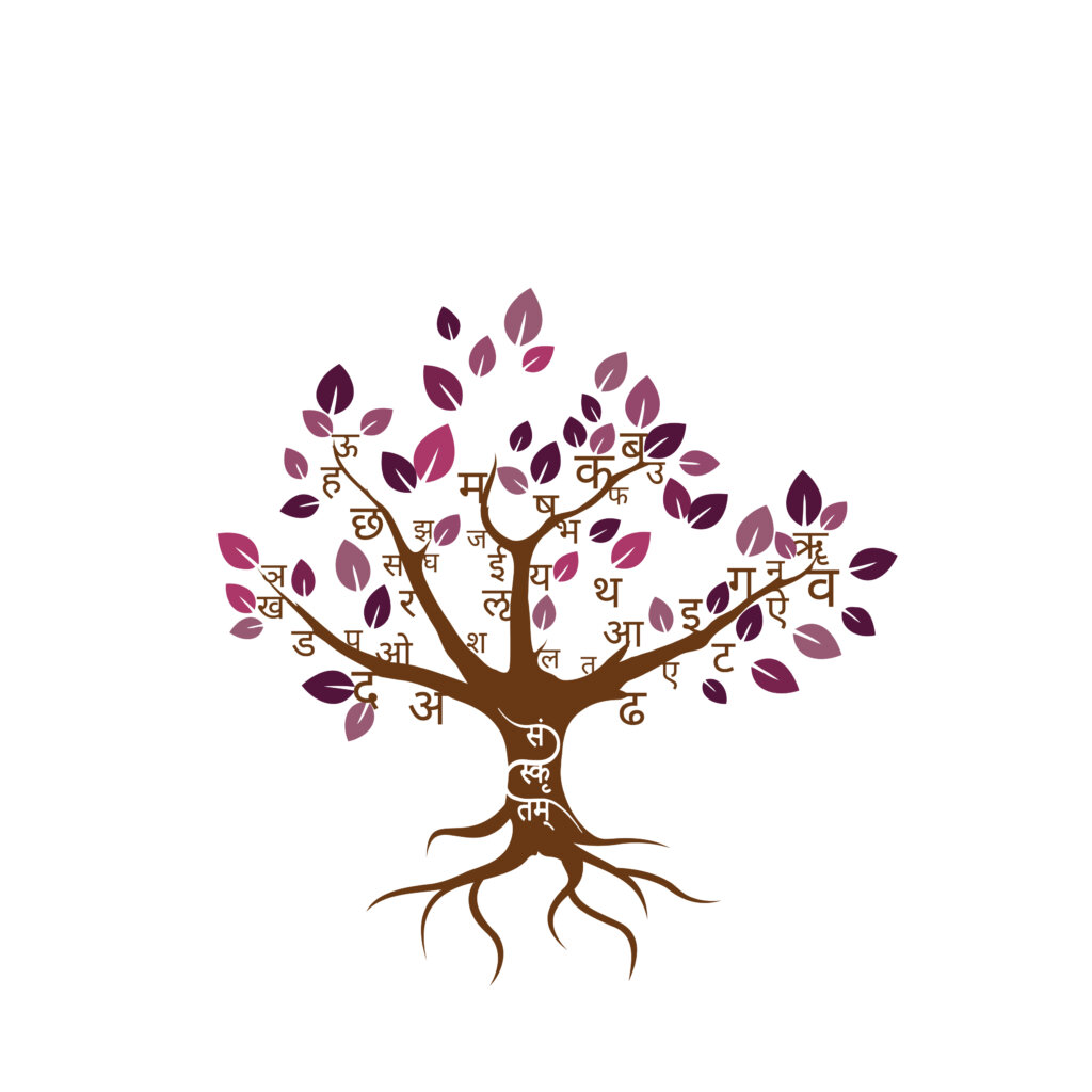 ending is the new beginning in sanskrit