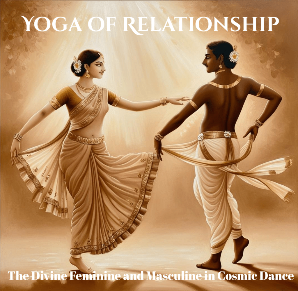 Yoga of Relationship
